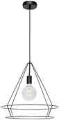 Lampy sufitowe - Spotlight Lampa wisząca 17749104 z serii CASA TRIANGO ŻARÓWKI - miniaturka - grafika 1