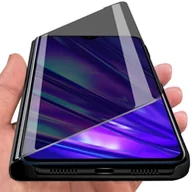 Etui i futerały do telefonów - Samsung OneST Etui Clear View do Galaxy A32 5G - miniaturka - grafika 1