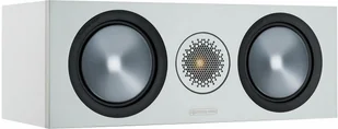 Monitor Audio Bronze 6G C150 Bialy Biały - Głośniki i kolumny Monitor Audio Bronze 6G C150 Bialy Biały - Głośniki i kolumny - miniaturka - grafika 1