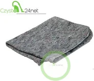 Ściereczki, gąbki, czyściki - Ścierka szara do podłogi 60x60 SCP03 - miniaturka - grafika 1