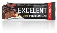 Batony proteinowe - Nutrend Baton Excelent Protein Bar [ 40g ] Baton Białkowy Proteinowy - miniaturka - grafika 1