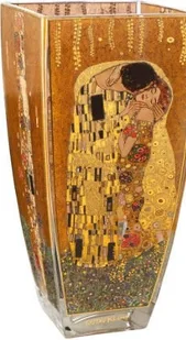 Goebel Wazon "Pocałunek" 66901811 - Wazony i flakony - miniaturka - grafika 3