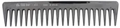 Grzebienie fryzjerskie - EuroStil Eurostil profesjonalny grzebień fryzjerski 455 P GRZ.455 KOL - miniaturka - grafika 1
