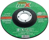 Akcesoria do elektronarzędzi - Modeco Tarcza tnąca do betonu o średnicy 125 mm marki MN-68-942 4842 - miniaturka - grafika 1