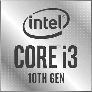 Intel Core i3-10105 procesor 3,7 GHz 6 MB Smart Cache CM8070104291321 - Procesory serwerowe - miniaturka - grafika 2