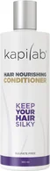 Odżywki do włosów - Kapilab Kapilab odżywka zapobiegająca wypadaniu włosów + zagęszczanie 360ml - miniaturka - grafika 1