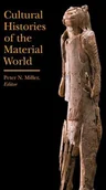 Pozostałe książki - BARD GRADUATE CTR Cultural Histories of the Material World - miniaturka - grafika 1