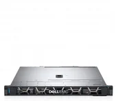 Serwery - Dell PowerEdge R450 XS 4310/32GB/1x480GB/H755/i9E - miniaturka - grafika 1