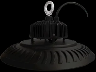 Eko-Light Oprawa techniczna HIGH BAY 200W Barwa Zimna EK1984 - Oświetlenie warsztatowe - miniaturka - grafika 6