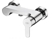 Baterie wannowe i prysznicowe - Blue Water Gala GAL-BPK.030C - miniaturka - grafika 1