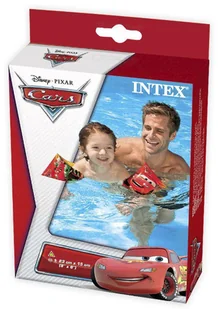 Intex Rękawki Do Pływania Auta 56652 (A-B76) - Pływanie - miniaturka - grafika 2