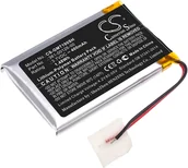 Ładowarki i akumulatory - Cameron Sino Fenix Garmin 6X 361-00126-00 400mAh 1.48Wh Li-Polymer 3.7V Cameron Sino) CS-GMT100SH - miniaturka - grafika 1