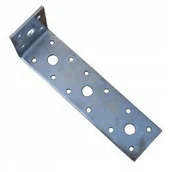 Inne materiały budowlane - Łącznik Budowlany 100*75*30*3.0MM - miniaturka - grafika 1