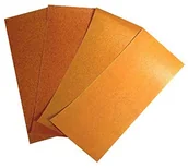 Materiały ścierne - ARAL Presto 135929 papier ścierny, 230 X 280 MM suchy P80 135929 - miniaturka - grafika 1