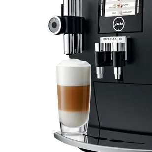 Ekspres do kawy Jura One Touch TFT J80 - Ekspresy do kawy - miniaturka - grafika 2