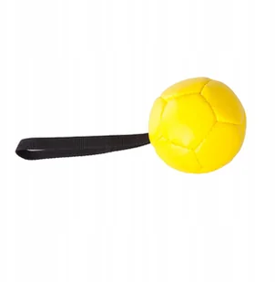 Dingo Gear K9 Piłka Z Uchwytem Wypełniona #18CM - Zabawki dla psów - miniaturka - grafika 2