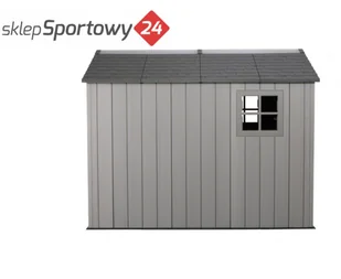 Lifetime SZOPA OGRODOWA PREMIUM 213X289 GRAFIT - Altany ogrodowe - miniaturka - grafika 5