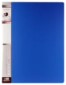 Artykuły biurowe - Hasta Teczka Ofertowa Pp A4/80 niebieski To80bl Fol - miniaturka - grafika 1