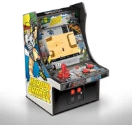 Konsole i gry retro - MY ARCADE Konsola MY ARCADE Micro Player Heavy Barrel - miniaturka - grafika 1