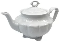 Dzbanki i imbryki - Chodzież MARIA TERESA CZAJNIK 1100ML PORCELANOWY 3590 - miniaturka - grafika 1