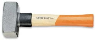Beta MŁOTEK KAMIENIARSKI 1250G 1380T/1250 (1380/1250) - Młotki - miniaturka - grafika 3