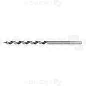 Wiertła - GTV Wiertło do drewna świder 16x400mm HOEGERT HT6D552 - miniaturka - grafika 1
