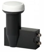 Konwertery satelitarne - GT-SAT Konwerter Wide Band H/V GT-WB1 GT-SAT GT-WB1 - miniaturka - grafika 1