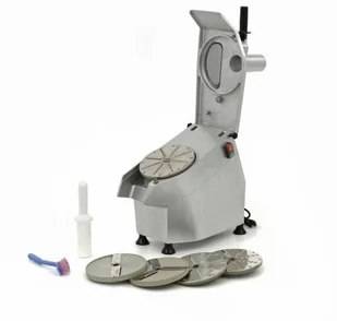 MAXIMA Krajalnica do warzyw Maxima VC450  09300235 MAXIMA - Krajalnice gastronomiczne - miniaturka - grafika 5