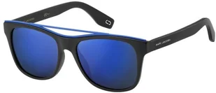 Marc Jacobs Okulary Przeciwsłoneczne MARC 303S 003 - Okulary przeciwsłoneczne - miniaturka - grafika 2