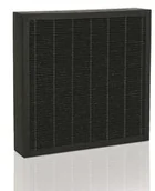 Filtry do oczyszczaczy powietrza - Ideal Filtr HEPA do AP 100 - miniaturka - grafika 1