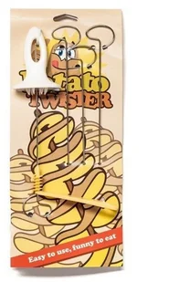 GadgetMaster Krajalnica do ziemniaków "Potato twister", GM 5903181047503 - Gadżety na imprezę - miniaturka - grafika 10