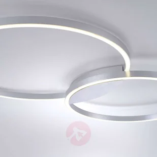 Paul Neuhaus Q-SMART-HOME Q-KATE lampa sufitowa LED, 96cm - Systemy inteligentnych domów - miniaturka - grafika 5