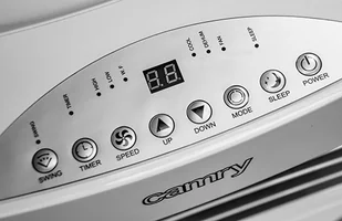 Camry CR 7902 - Klimatyzatory - miniaturka - grafika 3