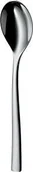 Łyżeczki - WMF Łyżeczka do herbaty kawy Palermo 13,7 cm Cromargan ze stali nierdzewnej polerowanej błyszczącej można myć w zmywarce 1177079990 - miniaturka - grafika 1