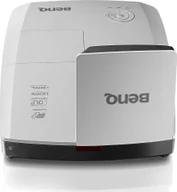 Projektory - BenQ MW855UST - miniaturka - grafika 1