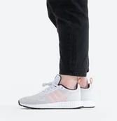 Sneakersy damskie - adidas Originals Buty damskie sneakersy Originals Multix J FX6394 4062065600492 - miniaturka - grafika 1