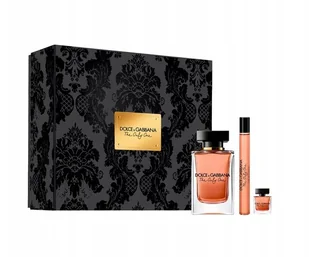 Dolce&Gabbana The Only One zestaw Edp 100ml - Zestawy perfum damskich - miniaturka - grafika 2