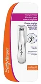 Akcesoria do paznokci - Sally Hansen SALLY HANSEN_Control Grip Nail Clipper obcinacz do paznokci u dłoni - miniaturka - grafika 1