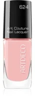 Lakiery do paznokci - Artdeco Art Couture lakier do paznokci odcień 111.624 Milky Rose 10 ml - miniaturka - grafika 1