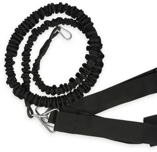 DBX Bushido P2 - DBX Striker - Guma do walki z cieniem, expander bokserski. - Gumy, taśmy, ekspandery - miniaturka - grafika 14