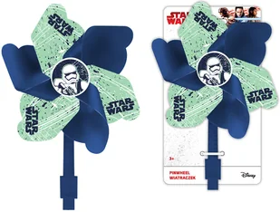 Mickey Wiatraczek Na Kierownicę Do Roweru - Akcesoria rowerowe - miniaturka - grafika 3