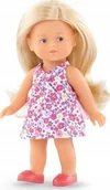 Lalki dla dziewczynek - Corolle Lalka Rosy Blond 20cm 3+ 3240015 - miniaturka - grafika 1