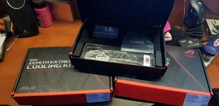 Asus 90MC06Y0-M0UAY0 - Akcesoria do komputerów stacjonarnych - miniaturka - grafika 2