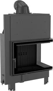 Kratki.pl pl Marek Bal wkład kominkowy MBA prawy BS szklo gięte czarny MBA/P/BS/SG/BLACK - Wkłady kominkowe Kratki.pl pl Marek Bal wkład kominkowy MBA prawy BS szklo gięte czarny MBA/P/BS/SG/BLACK - Wkłady kominkowe - miniaturka - grafika 1