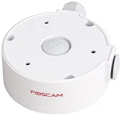Akcesoria do monitoringu - Foscam fab61 wodoszczelny płyta montażowa/gniazdo przyłączeniowe do Foscam fi99 61ep akcesoria do kamer. - miniaturka - grafika 1