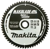 Tarcze do pił - Makita Makblade + ostrze do piły, 260 X 30 MM, 60Z, B-32524 B-32524 - miniaturka - grafika 1