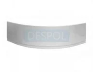 Obudowy do wanien - Ravak Panel A Gentiana N 140 cm snowwhite - miniaturka - grafika 1