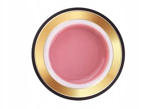 Blok Polerski Biały Bloczek 240/240 1szt - Akcesoria do paznokci - miniaturka - grafika 3