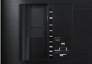 Samsung electronics polska Monitor QM55F LH55QMFPLGC 4K SMART Signage LH55QMFPLGC - Monitory reklamowe i wyświetlacze Samsung electronics polska Monitor QM55F LH55QMFPLGC 4K SMART Signage LH55QMFPLGC - Monitory reklamowe i wyświetlacze - miniaturka - grafika 6