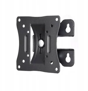 Art UCHWYT DO TV LED/LCD 10-27" 15KG CV-25 reg. pion/poziom OEM - Inne akcesoria audio-wideo - miniaturka - grafika 5